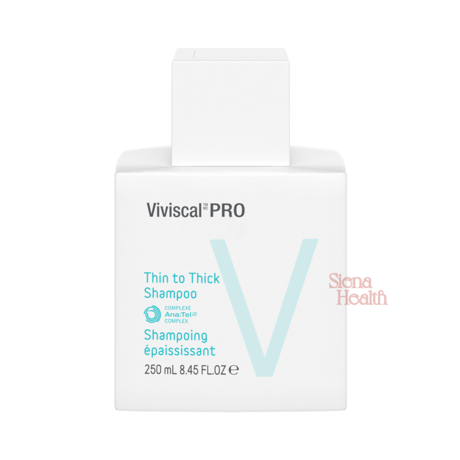 Viviscal™ PRO Thin to Thick Shampoo