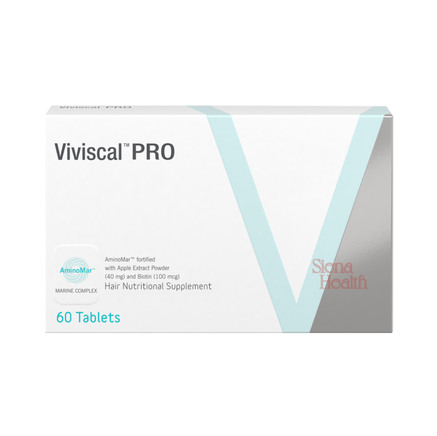 Viviscal® PRO Supplement