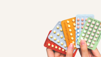 Birth Control Pills/Patch