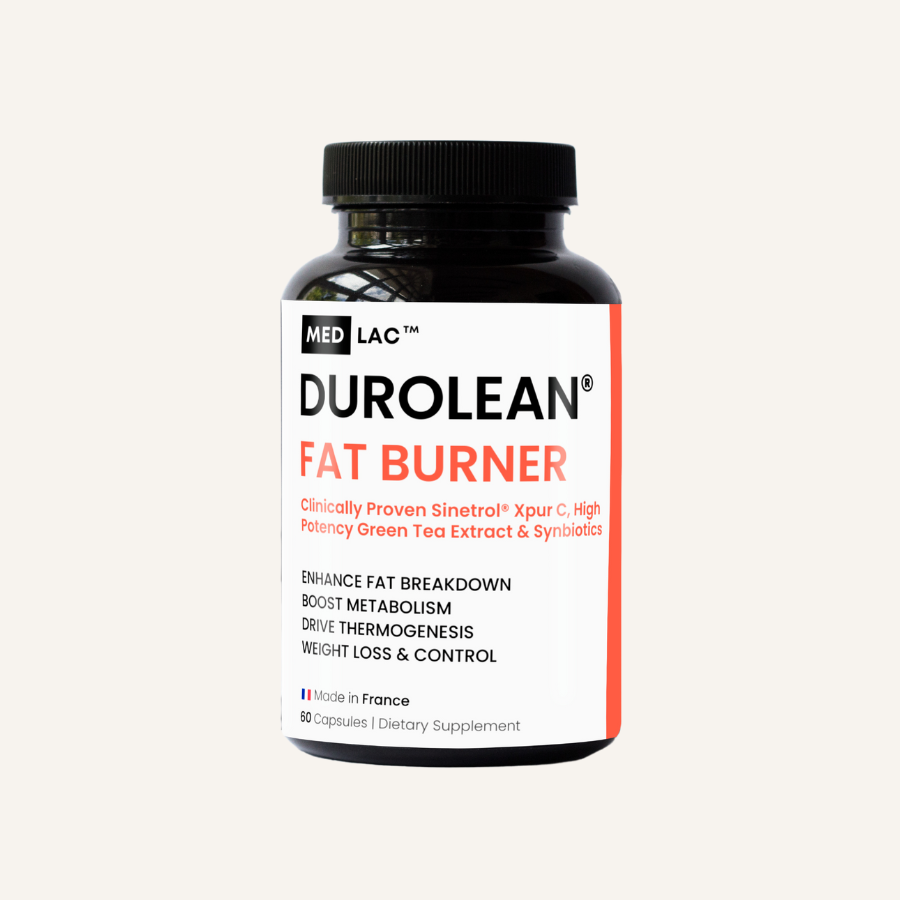 Durolean® Fat Burner