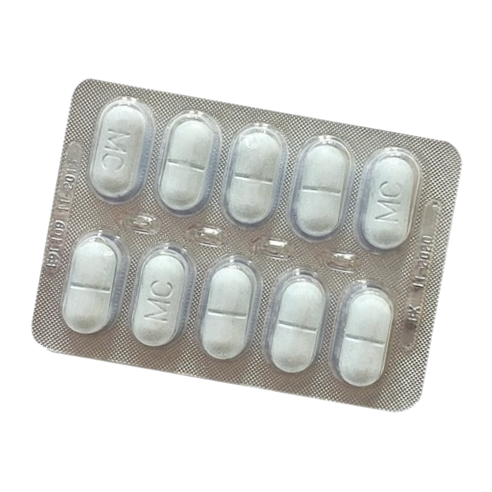 Medovir® (Acyclovir)
