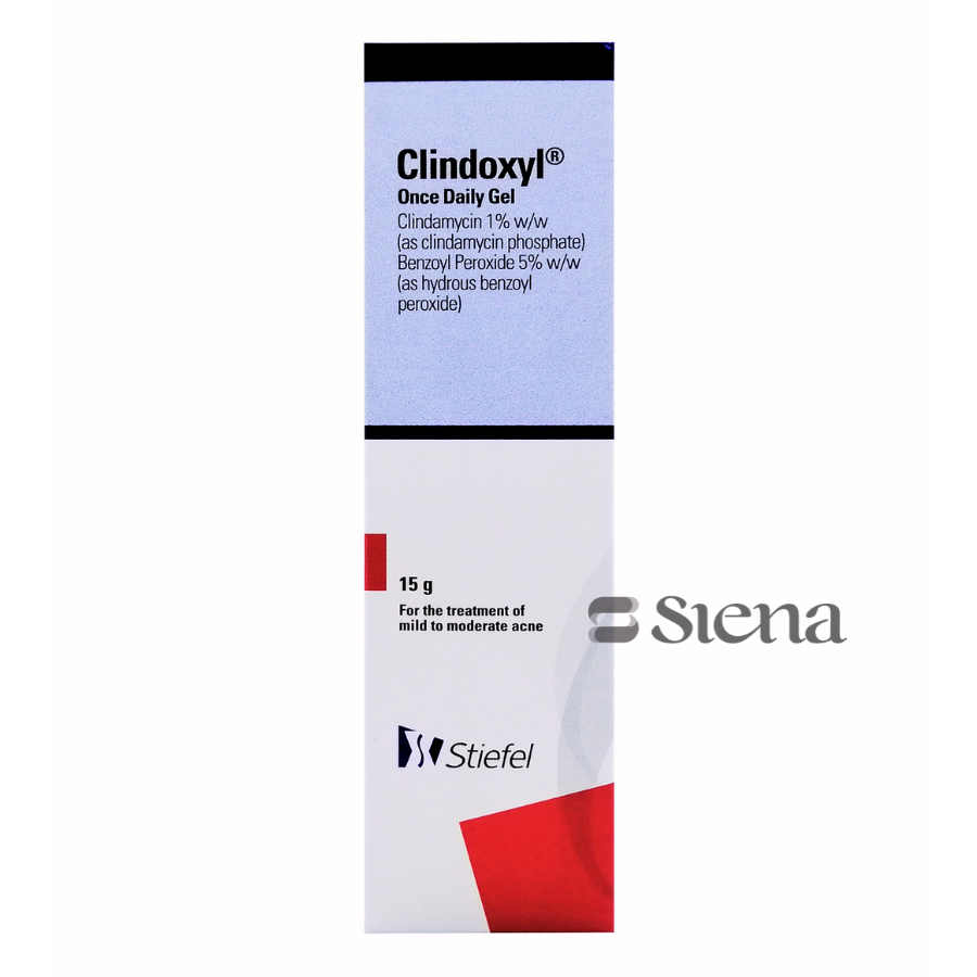 Clindoxyl® Gel