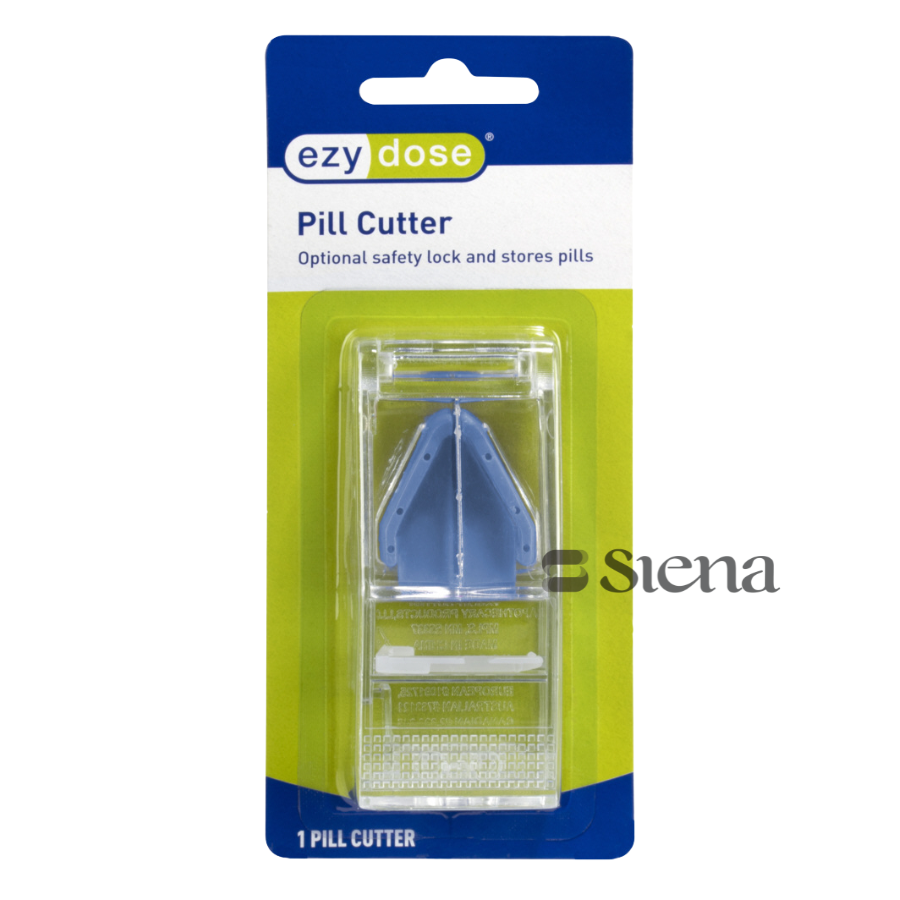 Pill Cutter