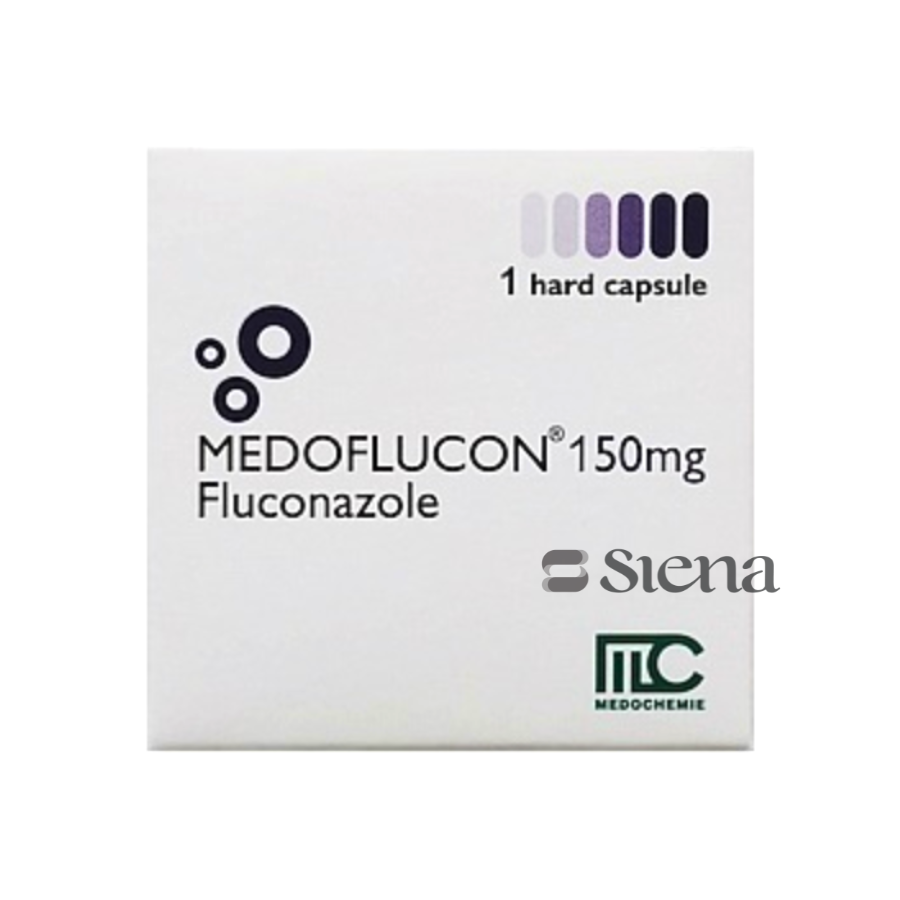 Medoflucon® 150mg