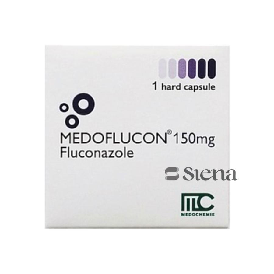 Medoflucon 150mg Fluconazole 150mg Yeast Infection Siena