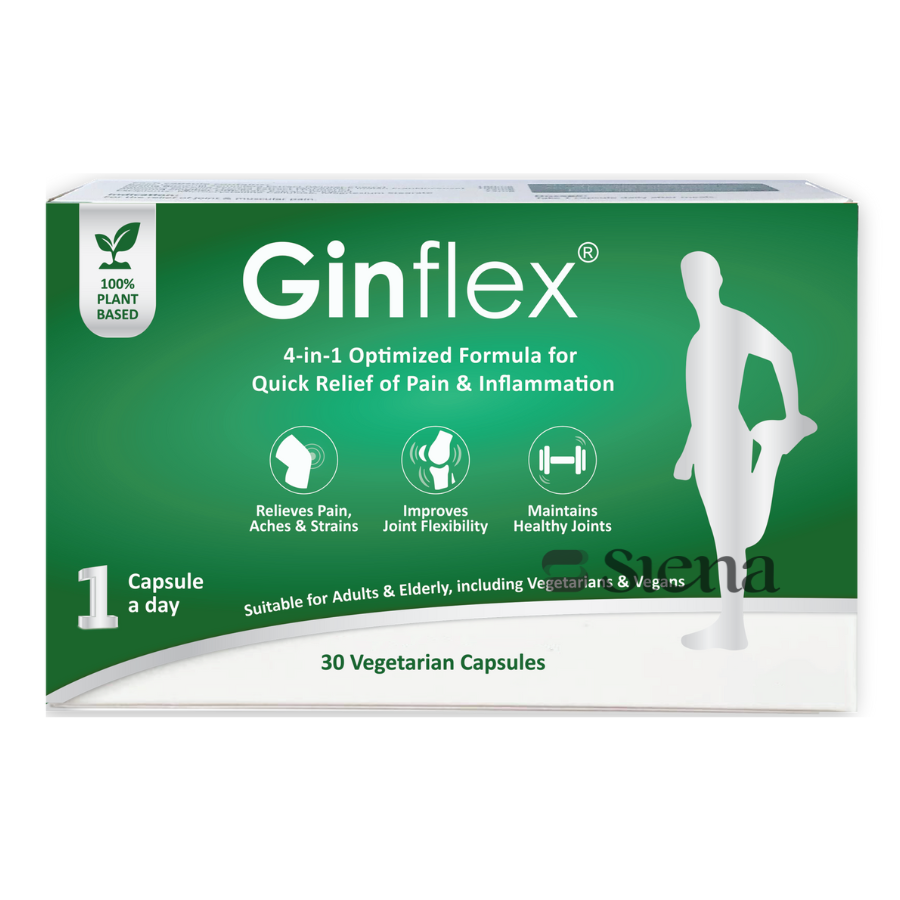 Ginflex®