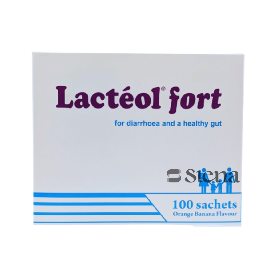 Lacteol® Fort Sachets