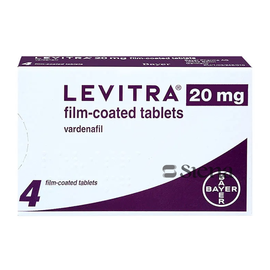 Levitra® 20mg