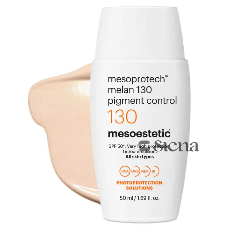 Mesoestetic Mesoprotech® Melan 130 Pigment Control SPF50+ 50ml