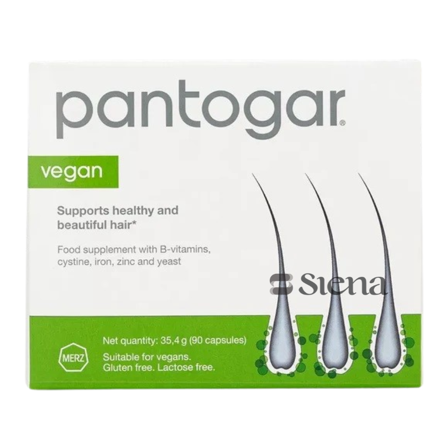 Pantogar 90s (Vegan)