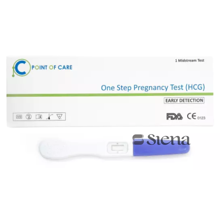 One Step Pregnancy Test Kit (HCG)