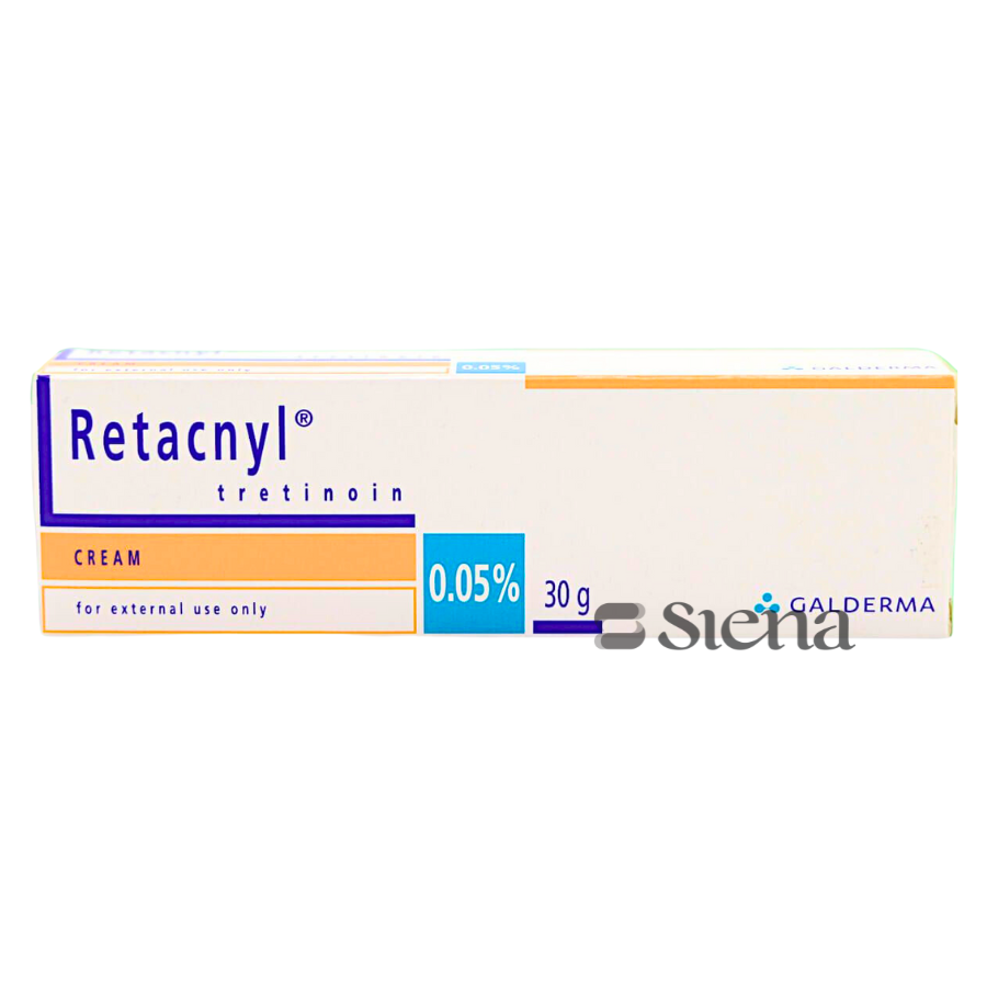Retacnyl® 0.05%