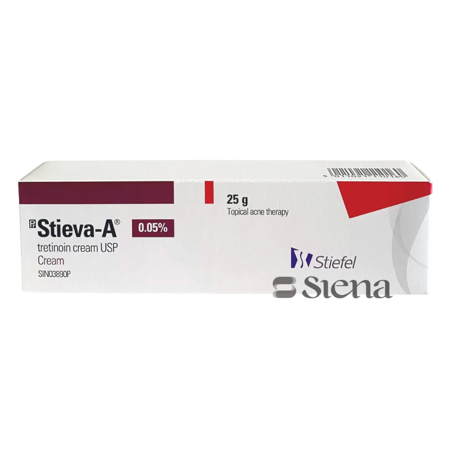 Stieva-A® 0.05% (Tretinoin Cream)