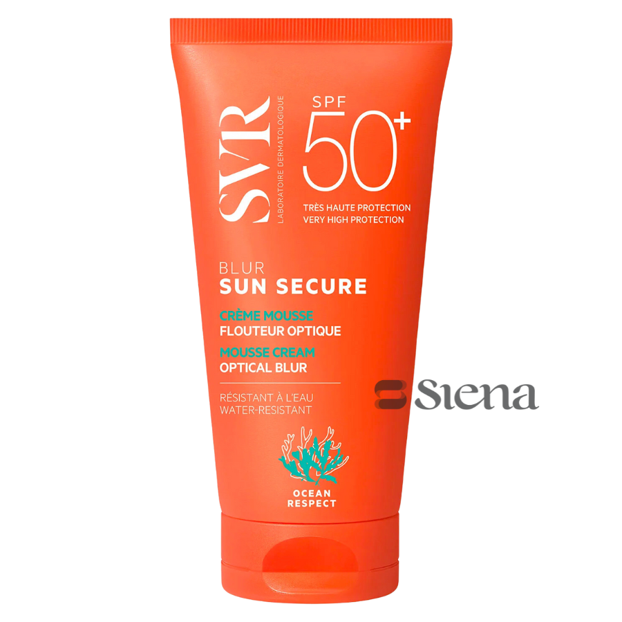 SVR Sun Secure Blur SPF 50+ 50ml