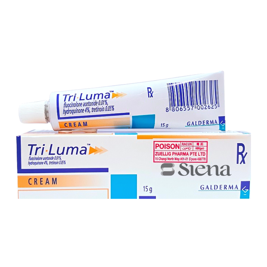 Tri Luma® Cream
