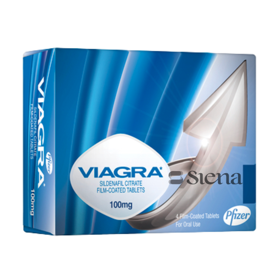 Viagra® 100mg