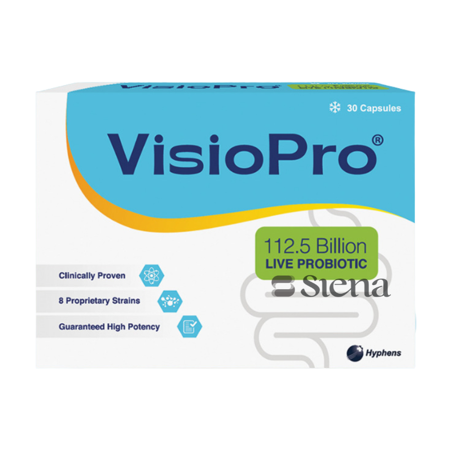 VisioPro (Vivomixx Rebranded) Capsule 30s