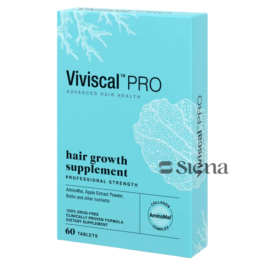 Viviscal® PRO Tablet 60s - Hair Supplement