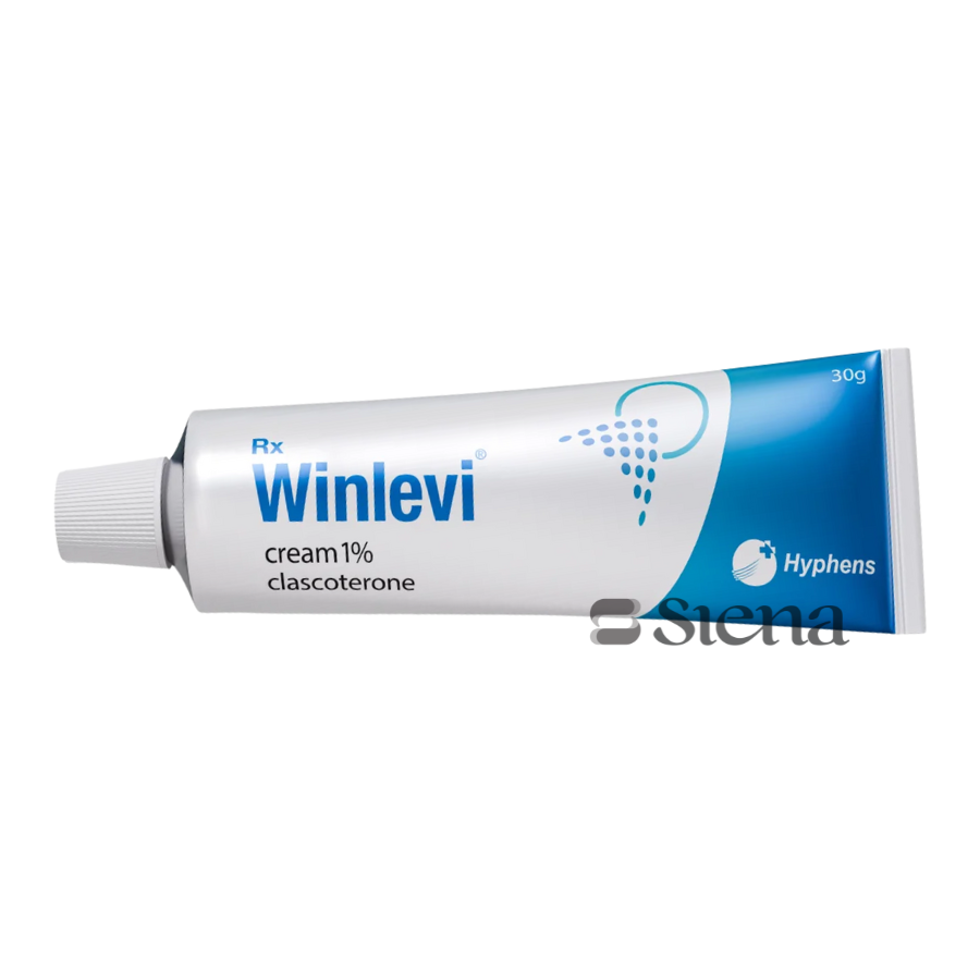 Winlevi® (Clascoterone) Cream 1% 30g