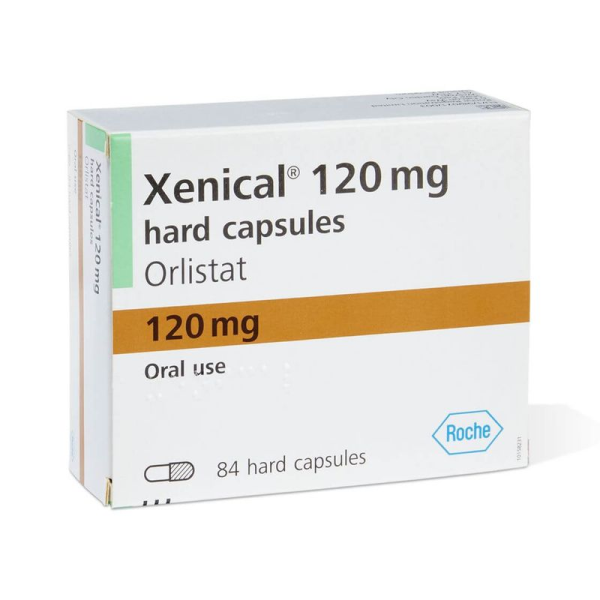Xenical® 120mg